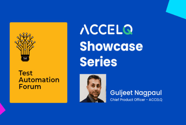 Showcase Series