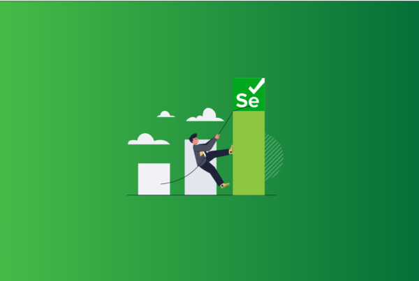 Selenium WebDriver Challenges and Limitations