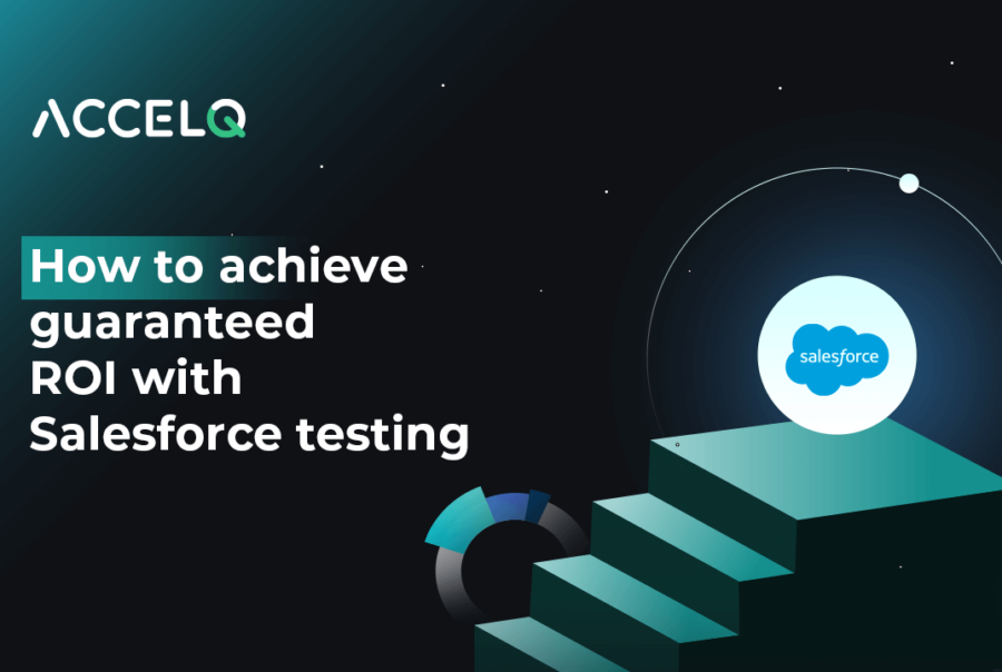 Complete SAP Testing Guide: Best Practices & Automation
