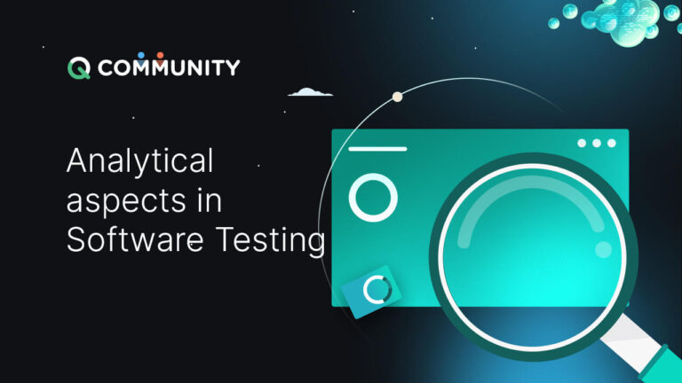 How Analytical Thinking Improves Software Testing Outcomes?