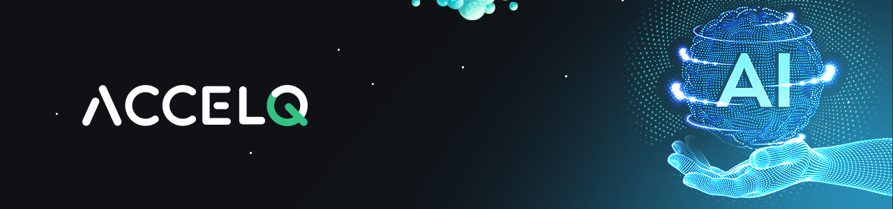 Involvement of testers-ACCELQ