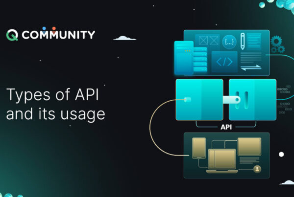 Types of API Protocols-ACCELQ
