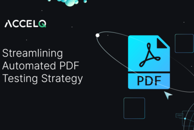 Validate confidently with 8 best PDF testing tools