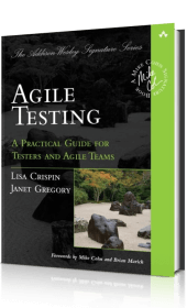 Agile Testing
