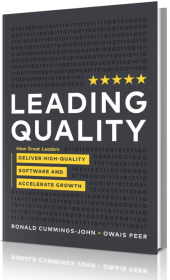 Leading Quality