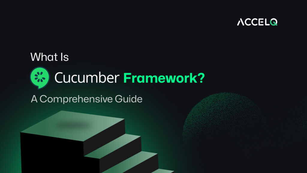 Cucumber Testing Framework