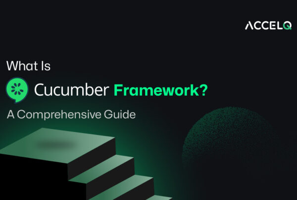 Cucumber Testing Framework