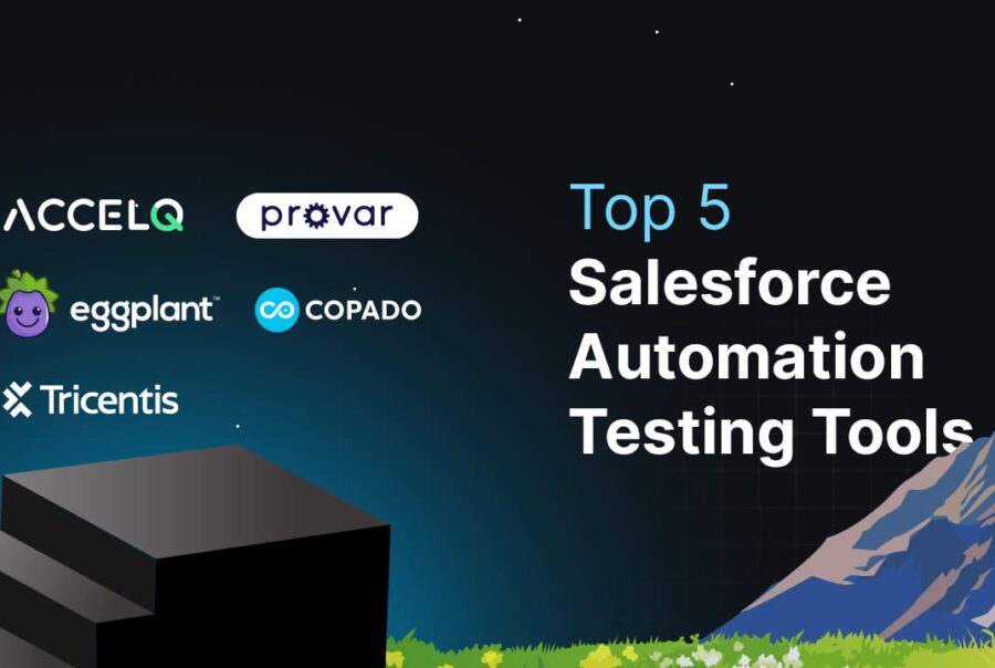 Level Up Your QA: Best 8 ServiceNow Testing Tools