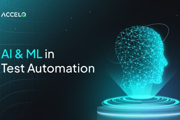 AI and ML in Test Automation