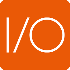 Webdriver IO Logo