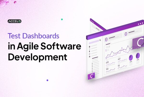Test Dashboards in Agile Development