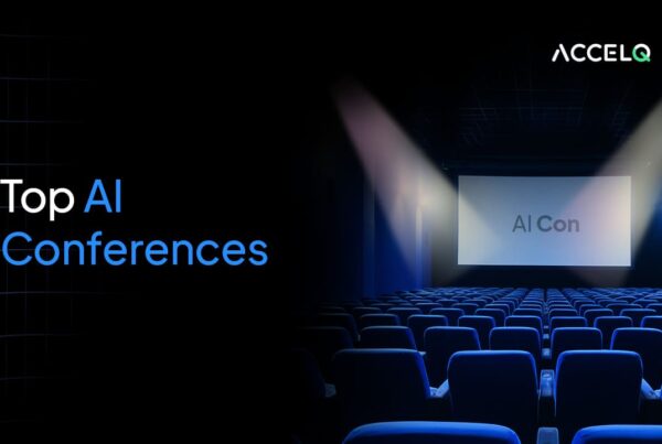 Top AI Conferences 2026