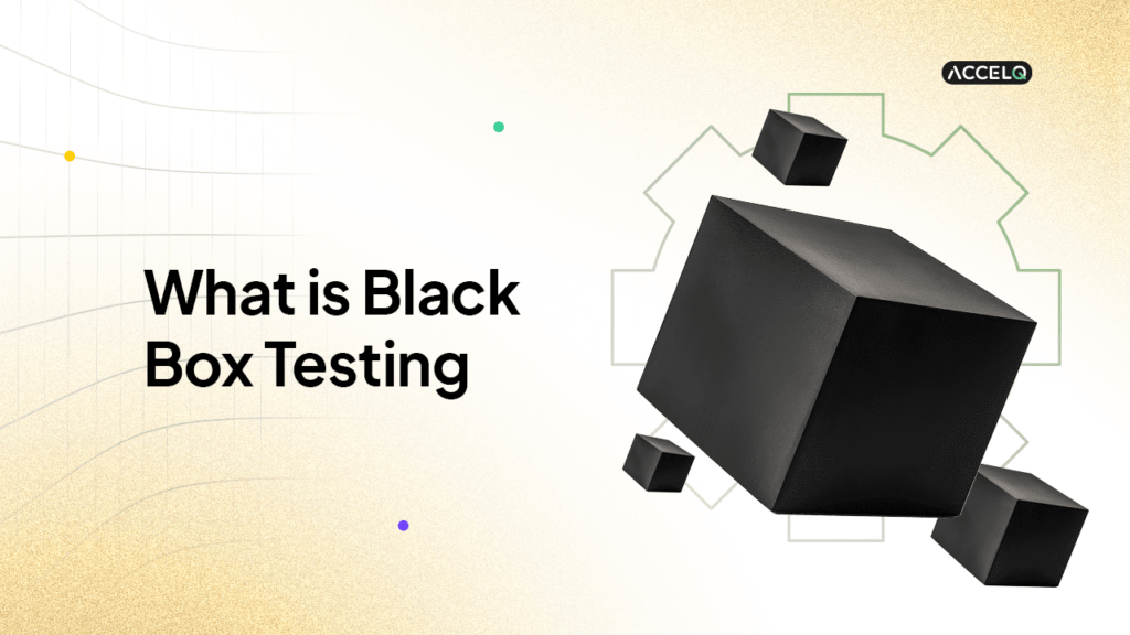 What is Black Box Testing?