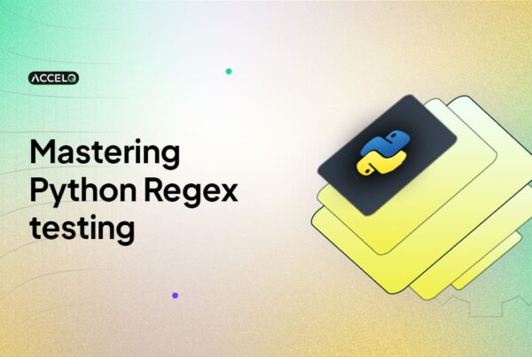 Python Regex Testing