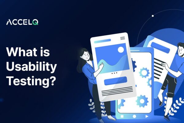 What is Usability Testing?