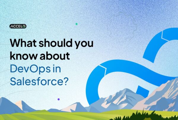 DevOps in Salesforce Testing