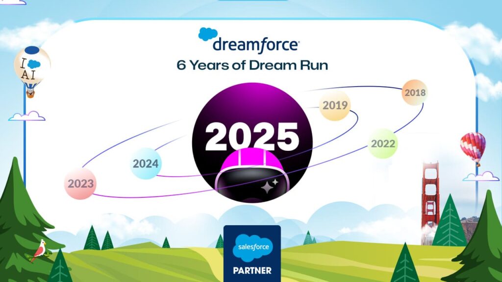 Dreamforce Roundup