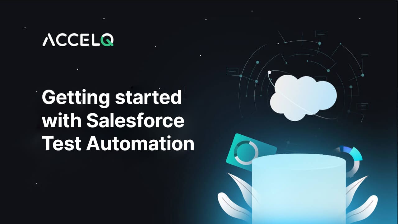 Salesforce Test Automation
