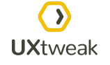 UXtweak Logo