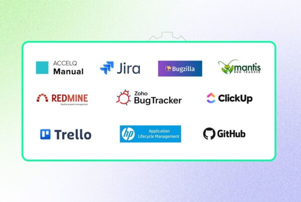 Top 10 Bug tracking tools