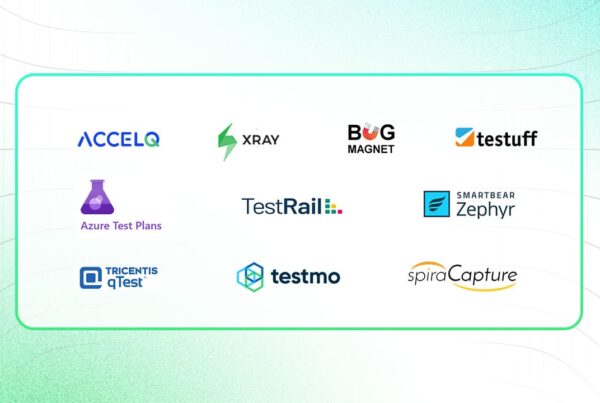 Top Exploratory testing tools