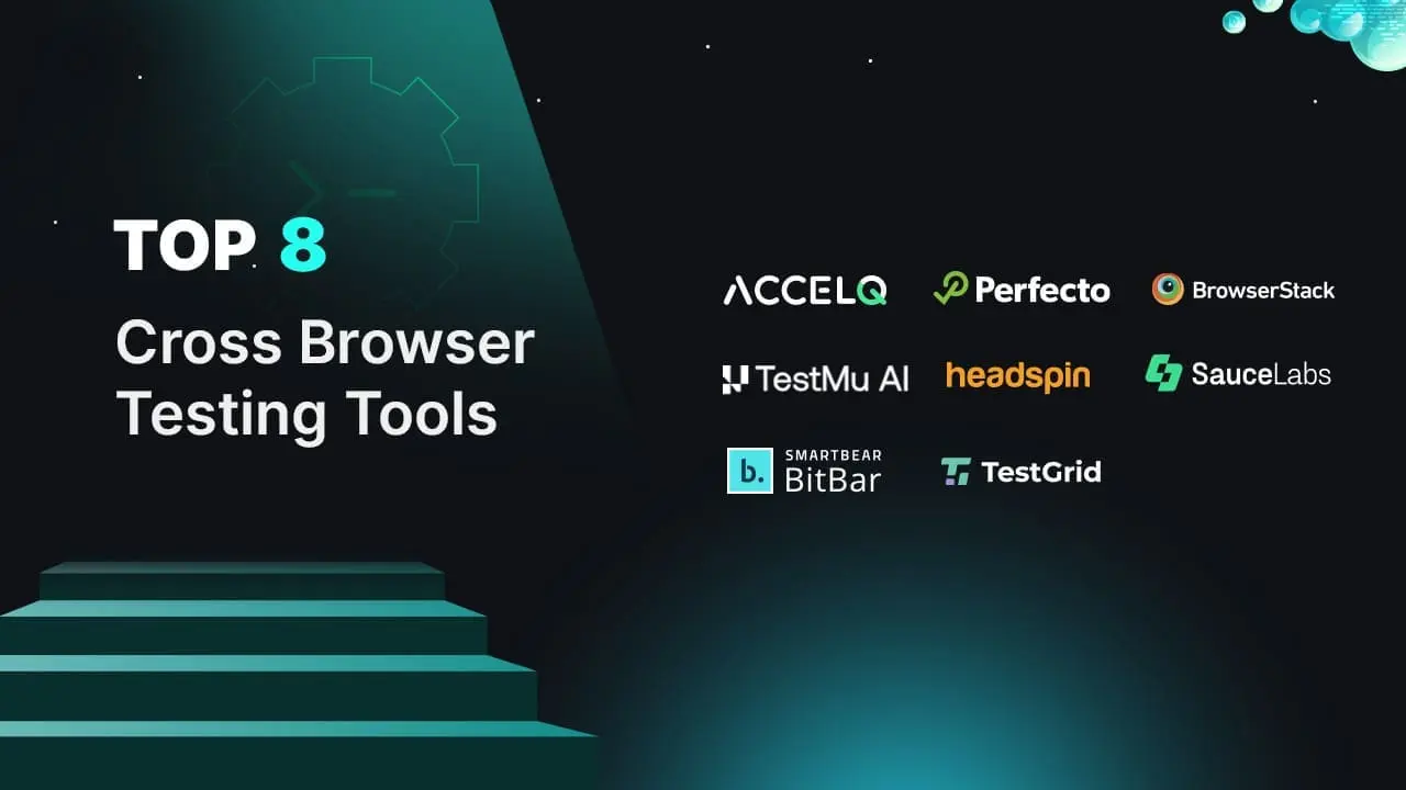 Cross Browser Testing Tools