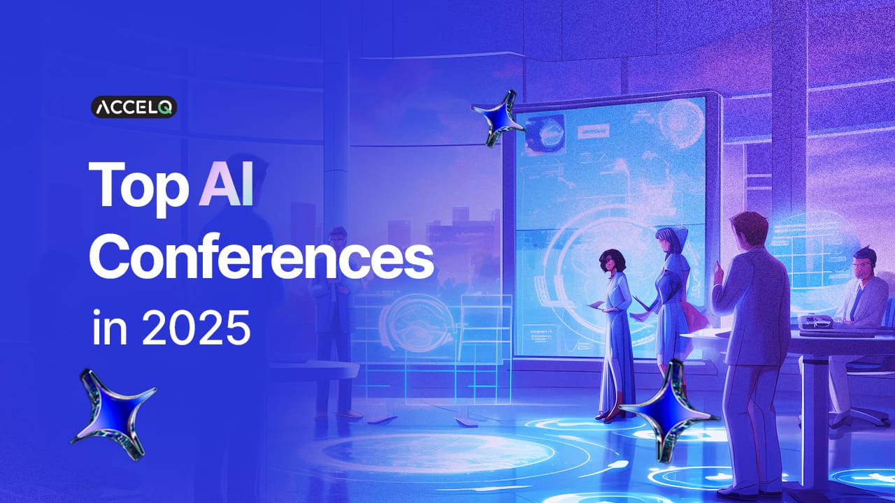 AI Conferences 2025