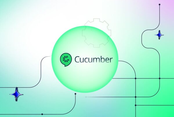 Cucumber Test Automation