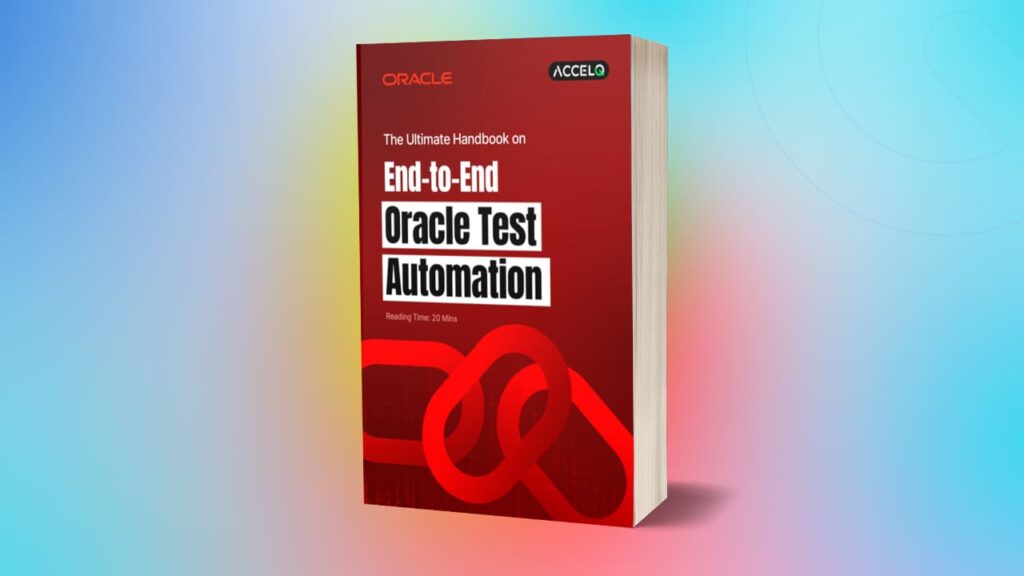 Supercharge Oracle Testing