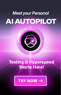 Autopilot CTA