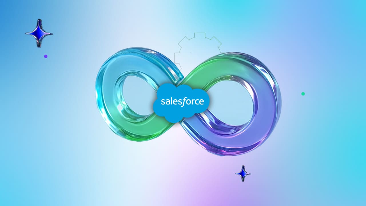 Salesforce CI/CD