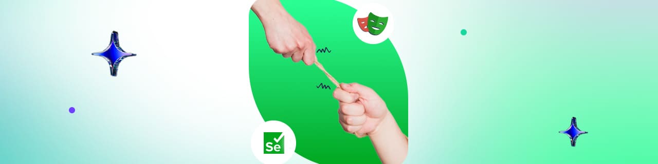 Playwright Vs Selenium