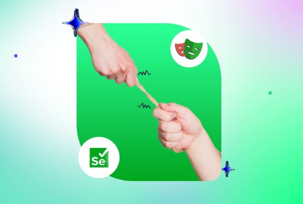 Playwright Vs Selenium