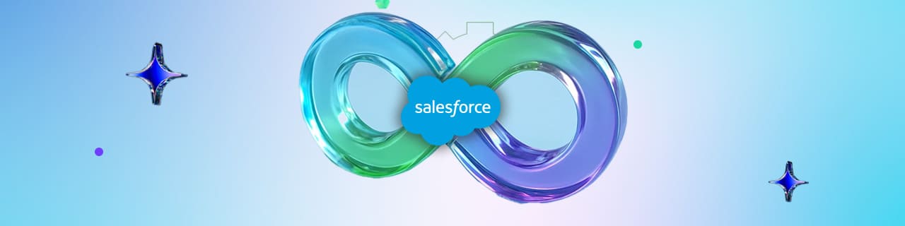 Salesforce CI/CD