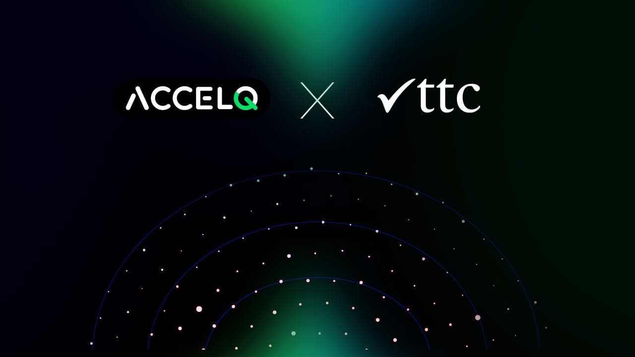 Accelq TTC