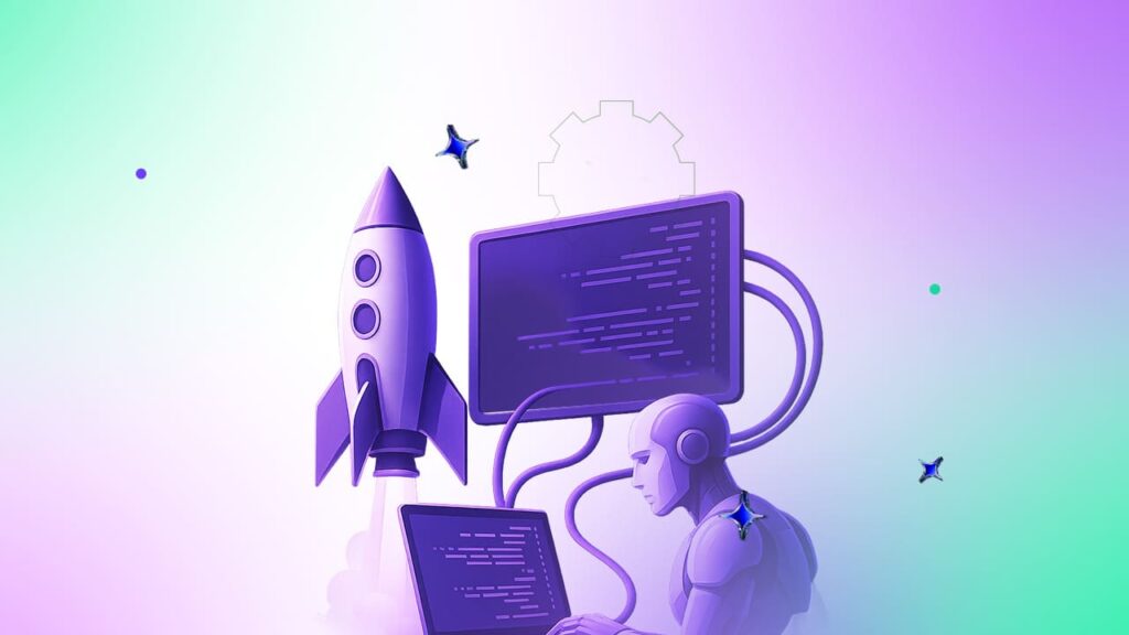 automated deployment