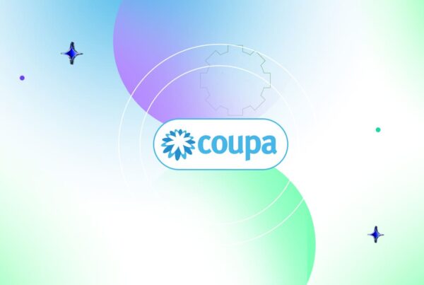 End-to-End Test Automation for Coupa