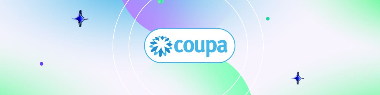 End-to-End Test Automation for Coupa
