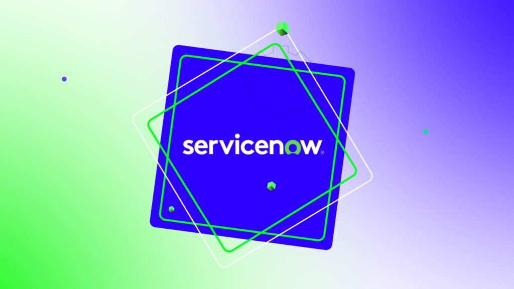 AI in ServiceNow testing