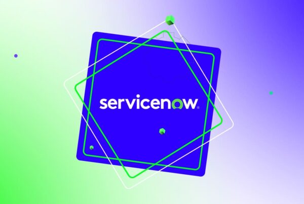 AI in ServiceNow testing