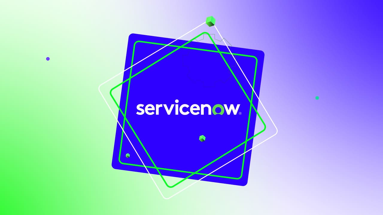 AI in ServiceNow testing