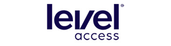Level access Logo