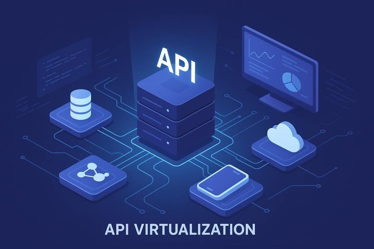 API virtualization
