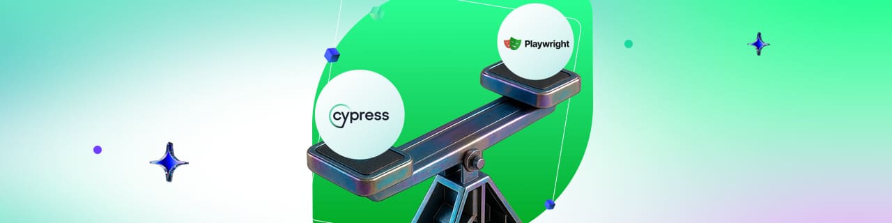 Cypress Vs Playwright