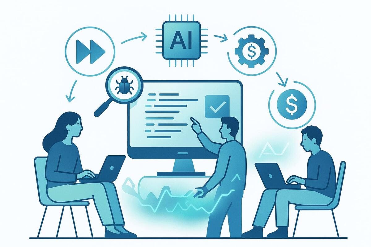 Hyperautomation Benefits