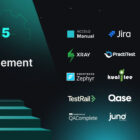 Test Management Tools