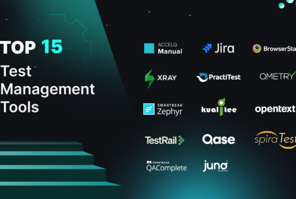 Test Management Tools