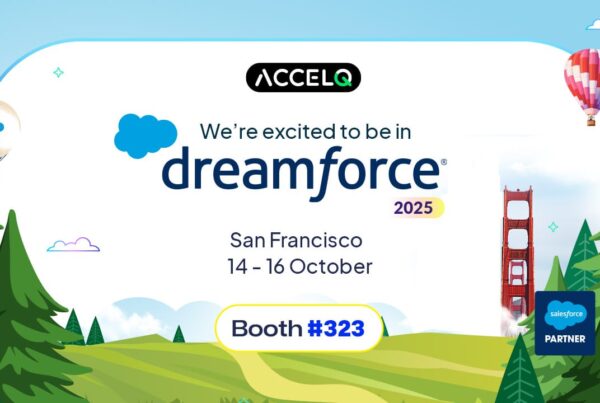 Dreamforce 25