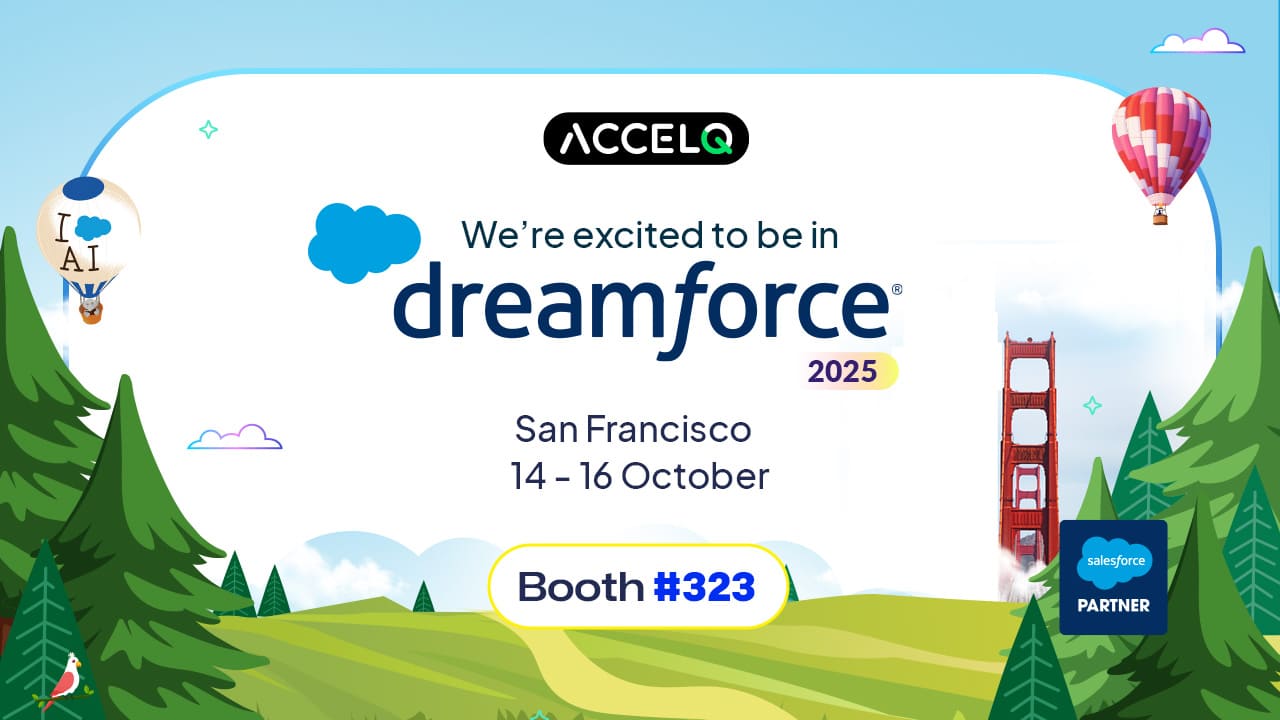 Dreamforce 25