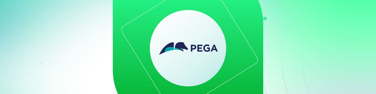 Pega testing with accelq